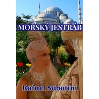 Mořský jestřáb - E-kniha