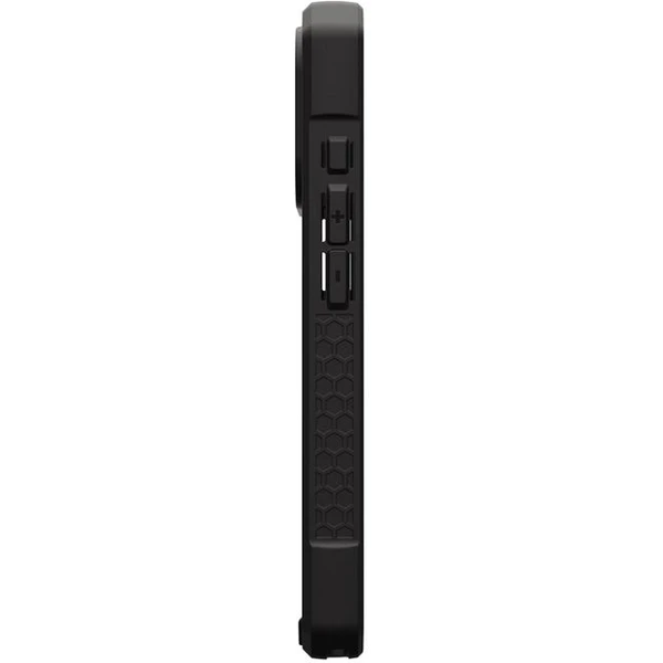 UAG Monarch Pro MagSafe Carbon Fiber kryt iPhone 17 Pro černý - Pouzdra - Obrázek 7b892260b69d463ca7ca788e33e8eed4