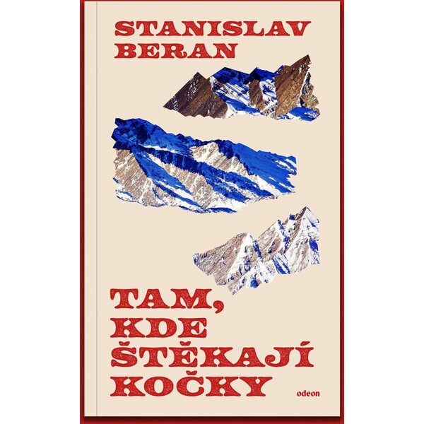 Tam, kde štěkají kočky