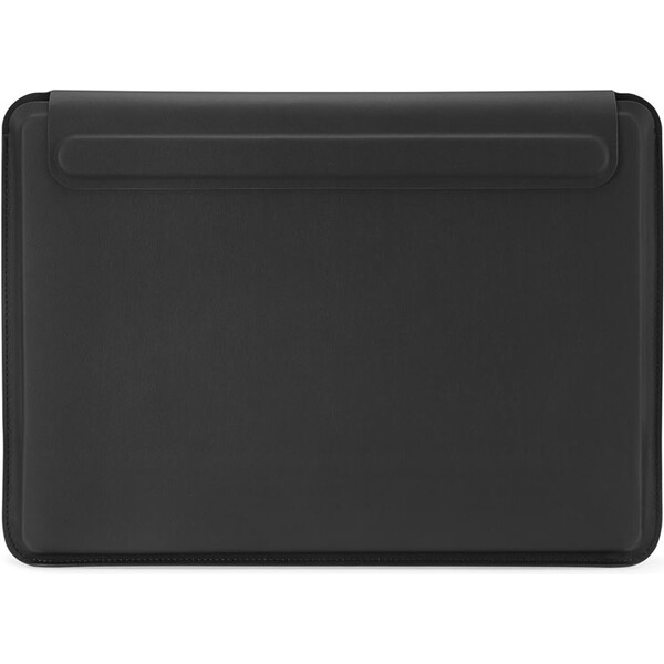 Pipetto Ultra Slim Sleeve MacBook 13/14 černý