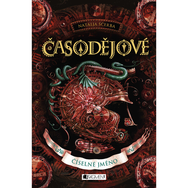 Časodějové – Číselné jméno