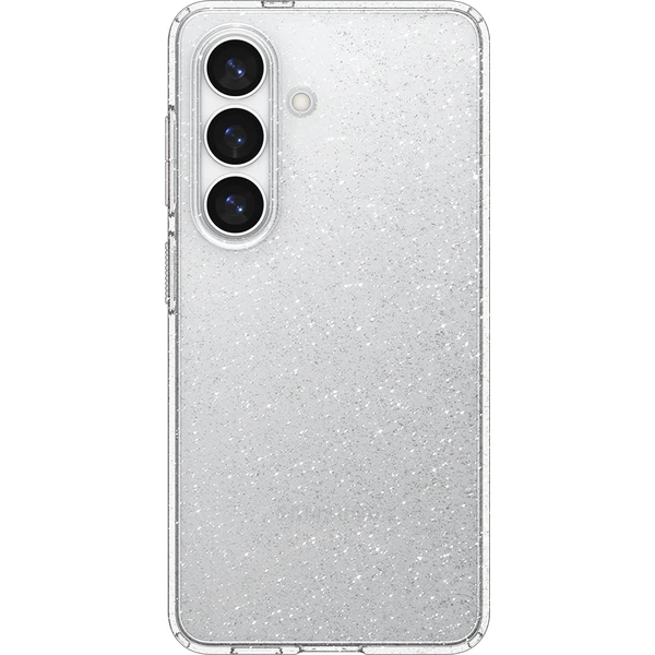Spigen Liquid Crystal Glitter kryt Samsung Galaxy S26+ crystal quartz - Pouzdra - Obrázek 7b93a0a84d164c3aa02fa14d4b5a7e7c