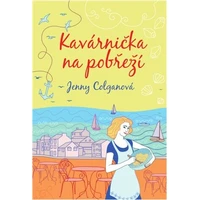 Kavárnička na pobřeží - E-kniha