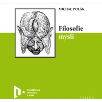 Filosofie mysli - E-kniha