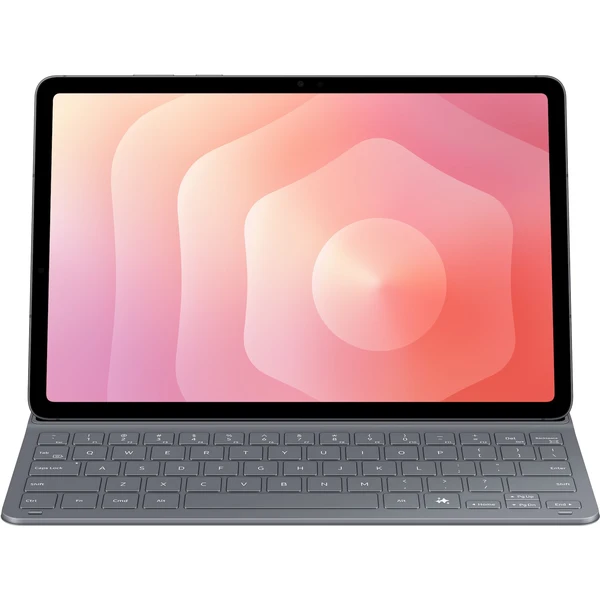 Samsung Book Cover Keyboard Slim pouzdro s klávesnicí Galaxy Tab S11 černé - Pouzdra s klávesnicí - Obrázek 7b9b65ec0ca549b98c72d85f83b8b05c