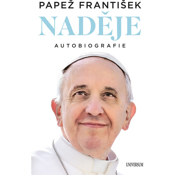 Naděje: autobiografie