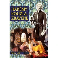 Harémy kouzla zbavené - E-kniha