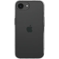 Tactical TPU kryt Apple iPhone 17e/16e čirý - Pouzdra