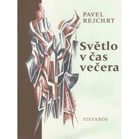 Světlo v čas večera - E-kniha