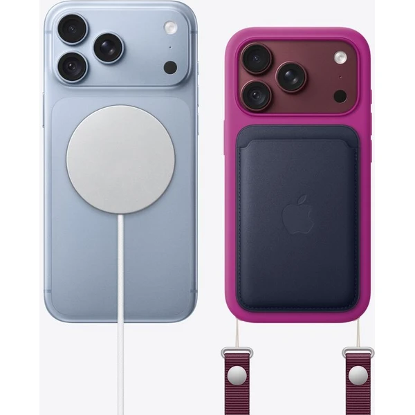 Apple iPhone 18 Pro 256GB stříbrná (Kategorie A) - Mobilní telefony - Obrázek 7bb74cf9441d4fa88b4fb7ad3c709990
