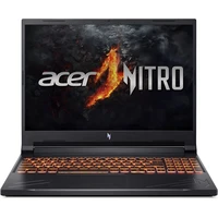 Acer Nitro V 16 (NH.QTMEC.001) černý - Notebooky