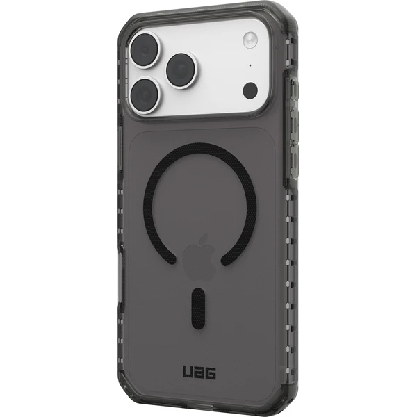 UAG Plyo LT MagSafe kryt iPhone 18 Pro Max/17 Pro Max kouřový/černý - Pouzdra - Obrázek 7bbd1d762e144434832d57f8cf24b2d1