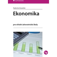Ekonomika - E-kniha