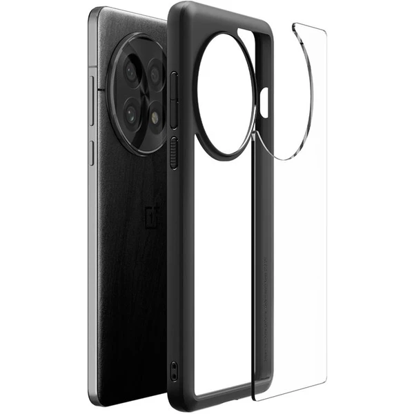 Spigen Ultra Hybrid kryt OnePlus 13 matně černý - Pouzdra - Obrázek 7bc318dada144a139b421aa2fefa9f62