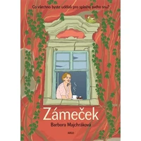 Zámeček - E-kniha
