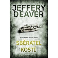 Sběratel kostí - E-kniha