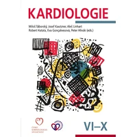 Kardiologie - E-kniha