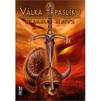 Válka trpaslíků - E-kniha