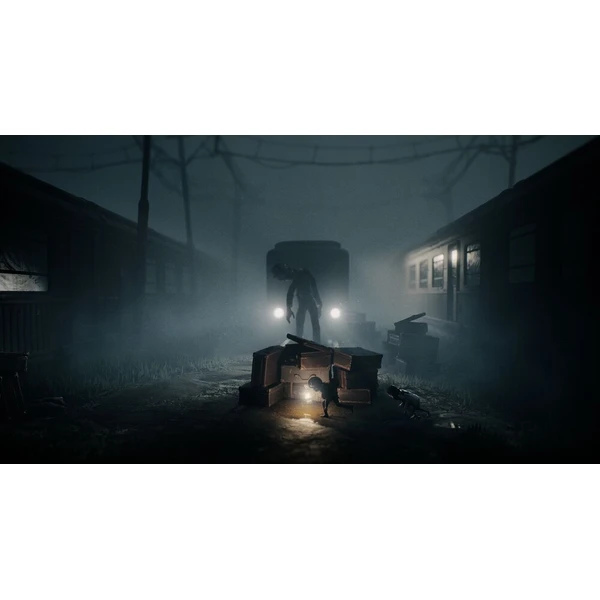 Reanimal (Game-key card) (Switch 2) - Hry pro Nintendo Switch 2 - Obrázek 7bce2253ea1d4725be1c50e6f3090fec