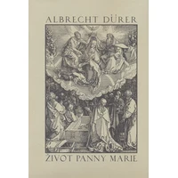 Život Panny Marie - E-kniha
