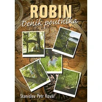 Robin - E-kniha