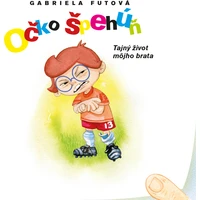 Očko špehúň - E-kniha