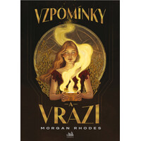Vzpomínky a vrazi - E-kniha