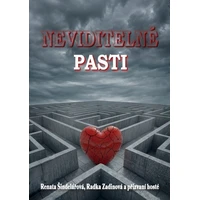 Neviditelné pasti - E-kniha