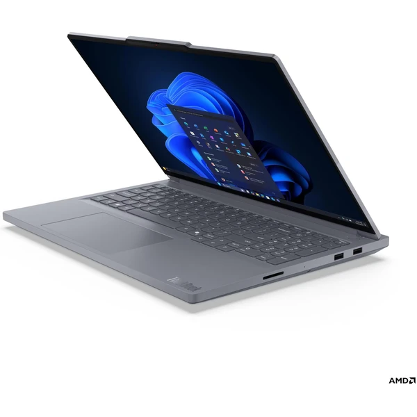 Lenovo ThinkBook 16p G6 ADR (21U0000PCK) RTX 5060 šedý - 3 roky záruky On-site po registraci - Notebooky - Obrázek 7be21ae37ef54161b933cbcb1b849a3c
