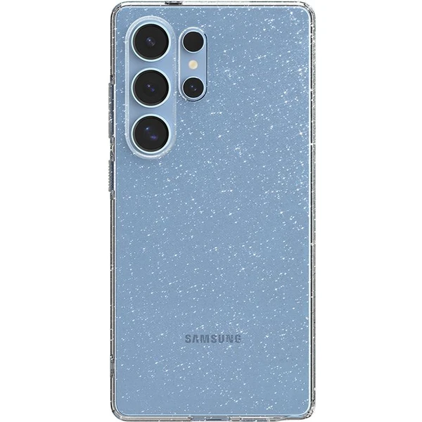 Spigen Liquid Crystal Glitter kryt Samsung Galaxy S25 Ultra třpytivý - Pouzdra - Obrázek 7be28df379154bd2bfbbd8b7ab3eddfa