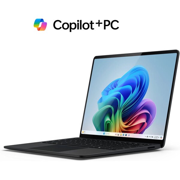 Microsoft ZXY-00046 Černá