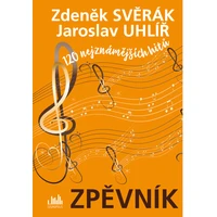 Zpěvník - Zdeněk Svěrák a Jaroslav Uhlíř - E-kniha