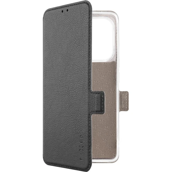 FIXED Topic pouzdro Xiaomi Redmi Note 14 černé - Pouzdra - Obrázek 7bf2c0d70b7d4ac2808246a995de99e3