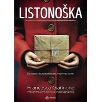 Listonoška - E-kniha