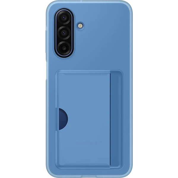 Samsung Card Slot kryt Galaxy A17 5G/LTE modrý - Pouzdra - Obrázek 7bf9feb333e2475bbcb87dbd44ef56ee