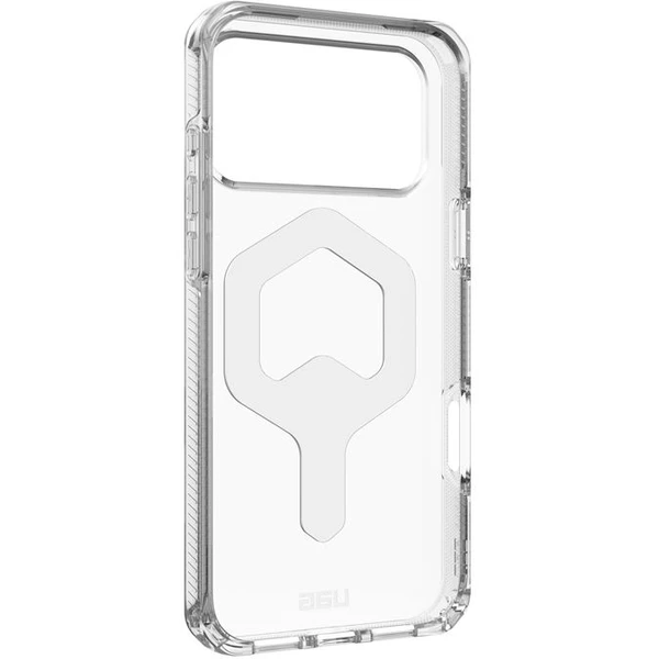 UAG Plyo Magsafe kryt iPhone 17 Pro Max čirý/stříbrný - Pouzdra - Obrázek 7bfee8ab84f049dda135bfac26a09a5d