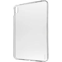 OBAL:ME TPU kryt iPad Air 2024/2025 čirý - Pouzdra