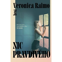 Nic pravdivého - E-kniha