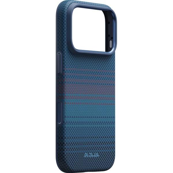 Pitaka Summa Case MagSafe kryt iPhone 18 Pro Midnight - Pouzdra - Obrázek 7c13dcb1111b4f658a6b20b394097add
