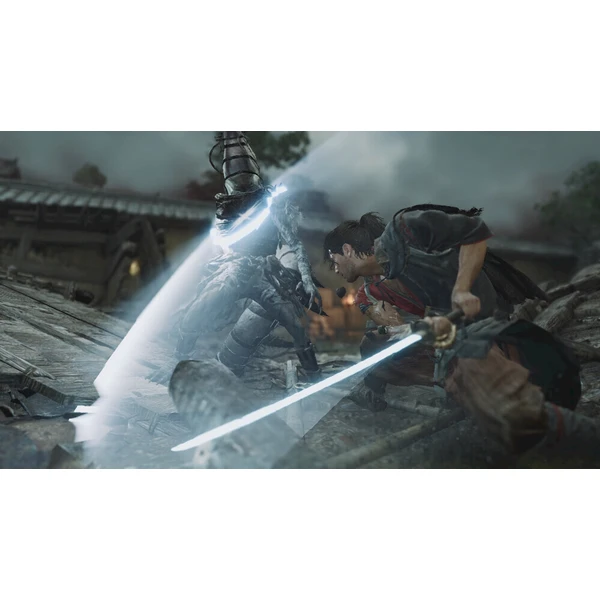 Onimusha: Way of the Sword (Switch 2) - Hry pro Nintendo Switch 2 - Obrázek 7c148500a62a420aa75128b821f39f54