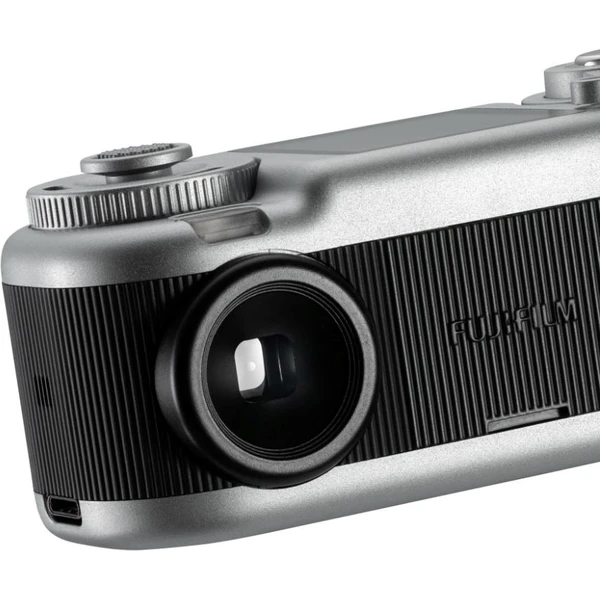 Fujifilm Instax Pal 2 fotoaparát černý - Fotoaparáty - Obrázek 7c15eb378e2b4e7c95eed3ec773b0649