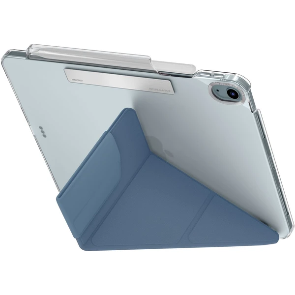 UNIQ Camden Click pouzdro iPad Air 10.9" (2022/20)/Air 11" (2026/25/24) modré - Pouzdra - Obrázek 7c1a4f0d700c48c8b735f53ba6ac1bc2