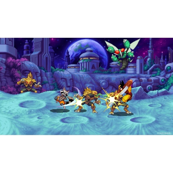 Marvel Cosmic Invasion (PS5) - Hry pro PS5 - Obrázek 7c1b8d4d1e534e66aec972288b3a5240