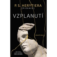 Vzplanutí: Druhé kolo - E-kniha