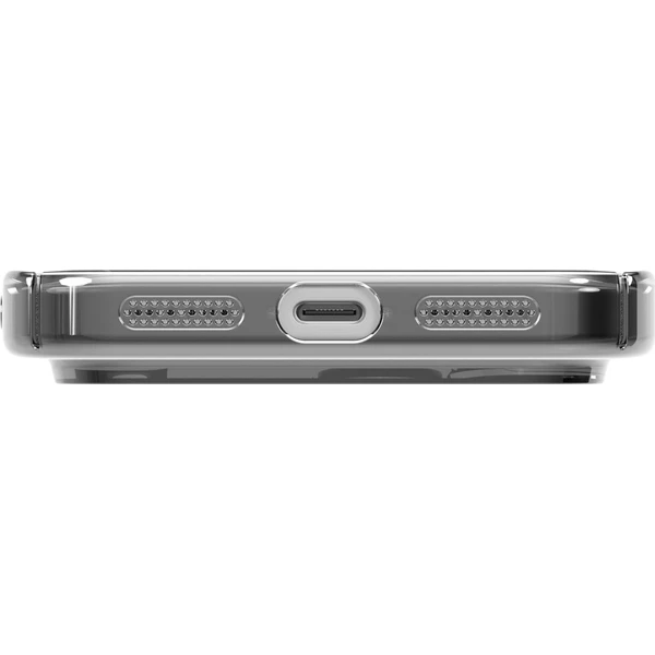 UNIQ Airsuit MagClick MagSafe kryt iPhone 17 Pro Max Glossy Smoke - Pouzdra - Obrázek 7c233a0bf9a44795a10146d2be897d7b