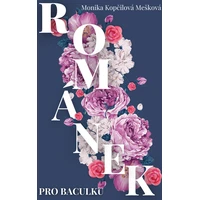 Románek pro baculku - E-kniha