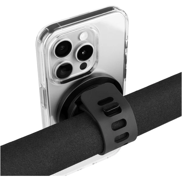 FIXED MagGrip Active fitness držák s MagSafe pro telefon, černý - Držáky - Obrázek 7c295a86b6db426b9ee08b7dcf38a313