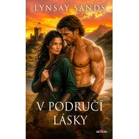 V područí lásky - E-kniha