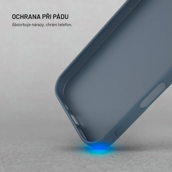 FIXED ReStory TPU recyklovaný kryt Apple iPhone 13 modrý - Pouzdra - Obrázek 7c2f02b75a4542b08ec50261d5f0b2aa