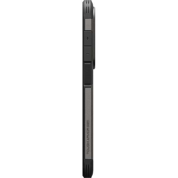 Spigen Tough Armor MagSafe kryt Samsung Galaxy S26 Ultra tmavě šedý - Pouzdra - Obrázek 7c3d7e5559d2492081cc5979d8590fb0